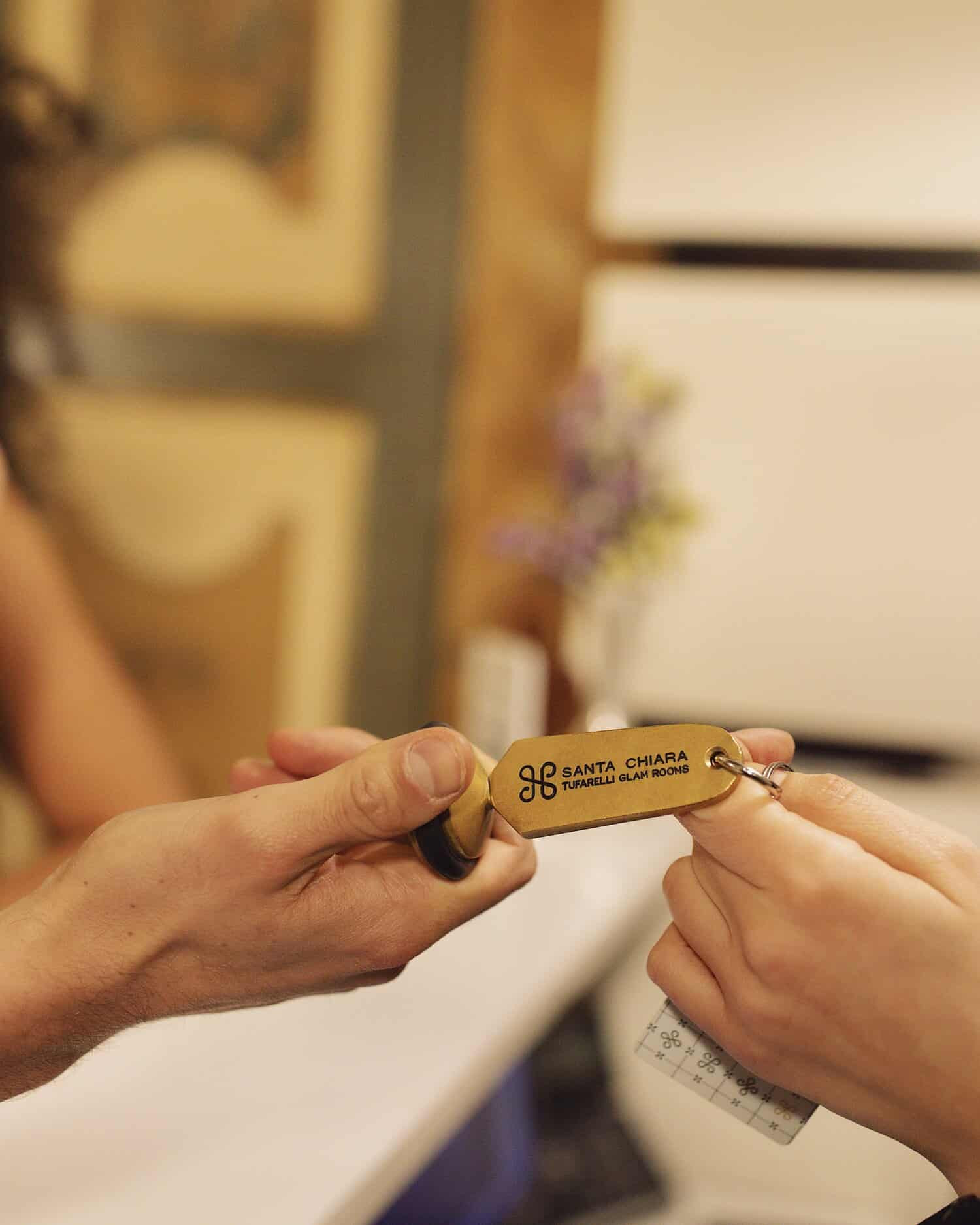 Tecnología hotelera para la personalización 